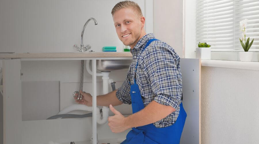 Local annual plumbing maintenance in Henderson, NV
